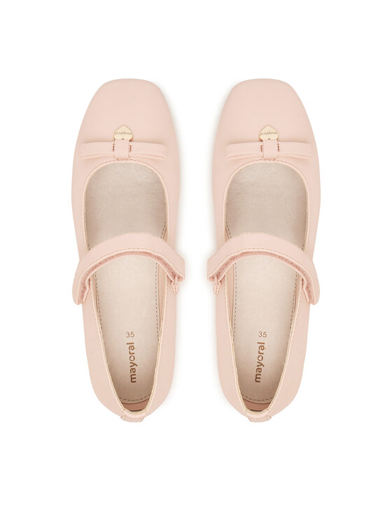 Mayoral Mayoral Halbschuhe 45727.17 Rosa