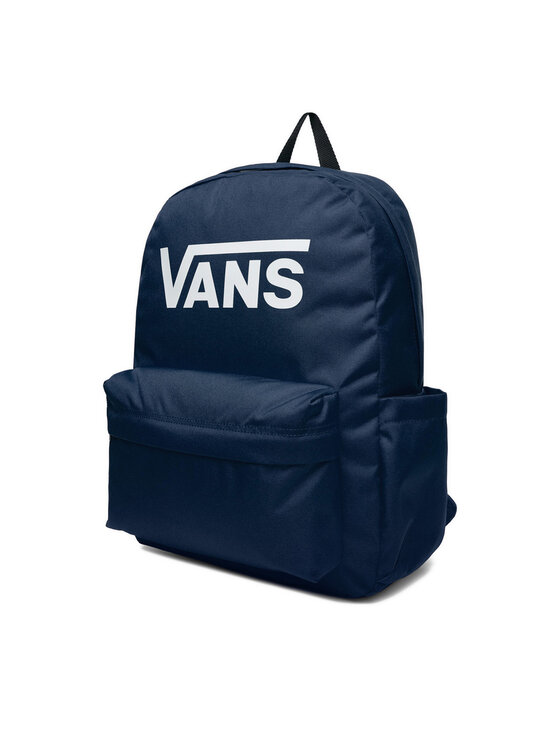Vans Vans Σακίδιο C-OLD SKOOL PRINT VN000H50LKZ1 Σκούρο μπλε