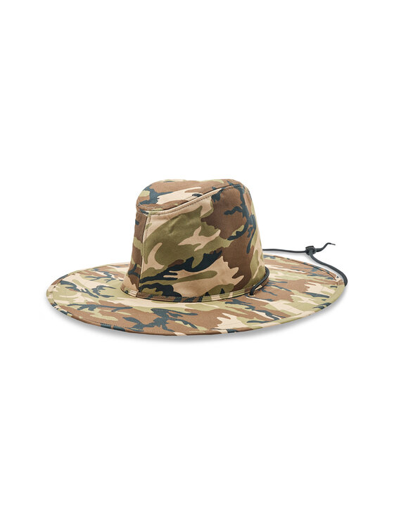 Brixton Brixton Cappello Field 11328 Verde
