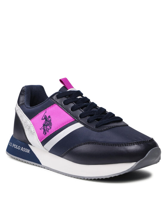 polo assn trainers