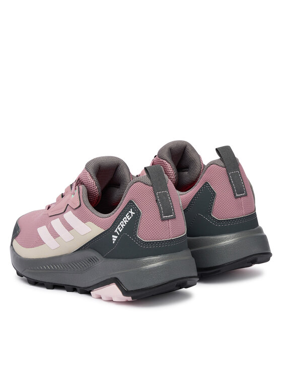 adidas adidas Trekkingschuhe Terrex Anylander Hiking Shoes KJ0869 Violett
