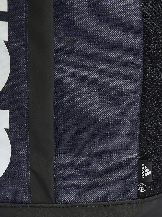 adidas adidas Ruksak Essentials Linear Backpack HR5343 Tmavomodrá