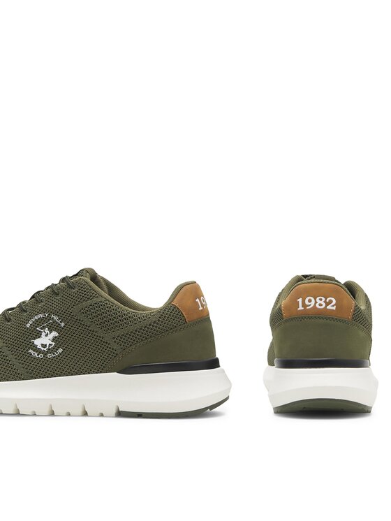 Beverly Hills Polo Club Beverly Hills Polo Club Superge V5-6136 Khaki