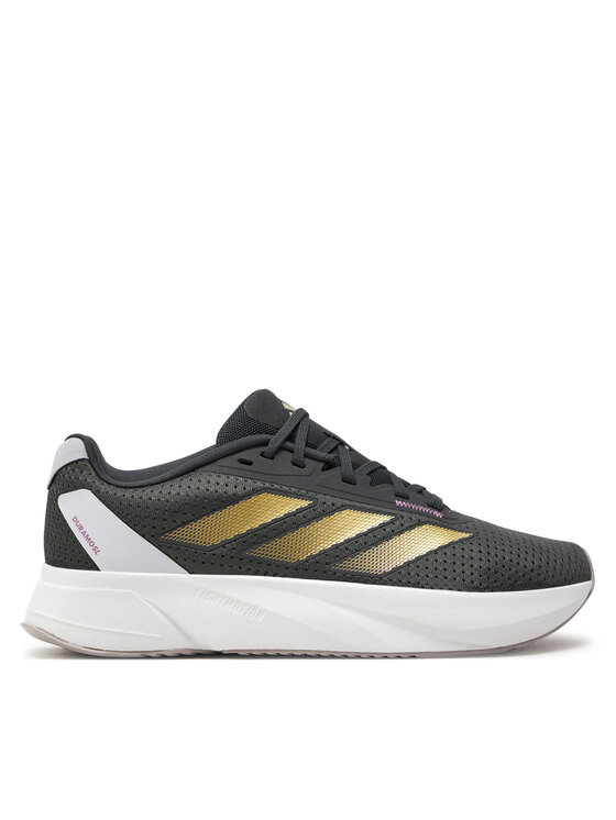 Női Futócipő adidas, Méret: 39 1/3, Fekete, Duramo Sl IF9474