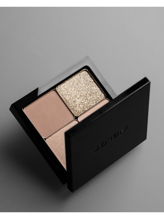 INGLOT INGLOT Twinkle Freedom System Cień do powiek 12