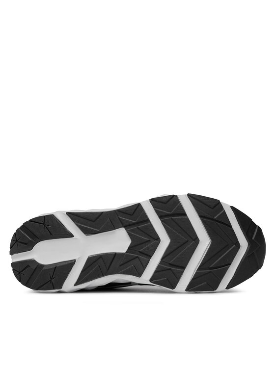 EA7 Emporio Armani EA7 Emporio Armani Sneakers X8X033 XCC52 N629 Nero
