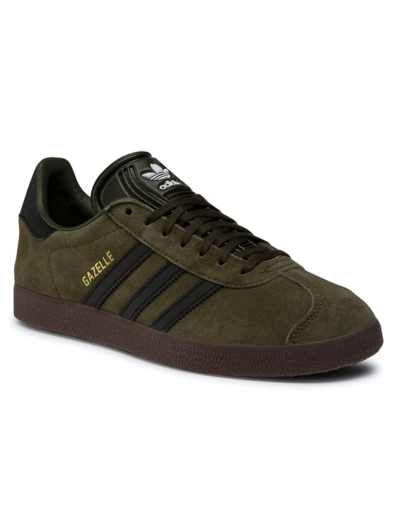 adidas adidas Снікерcи Gazelle EE8947 Зелений