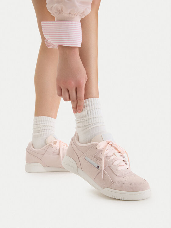 Reebok Sneakers EO-WORKOUT PLUS 100256320 Roz