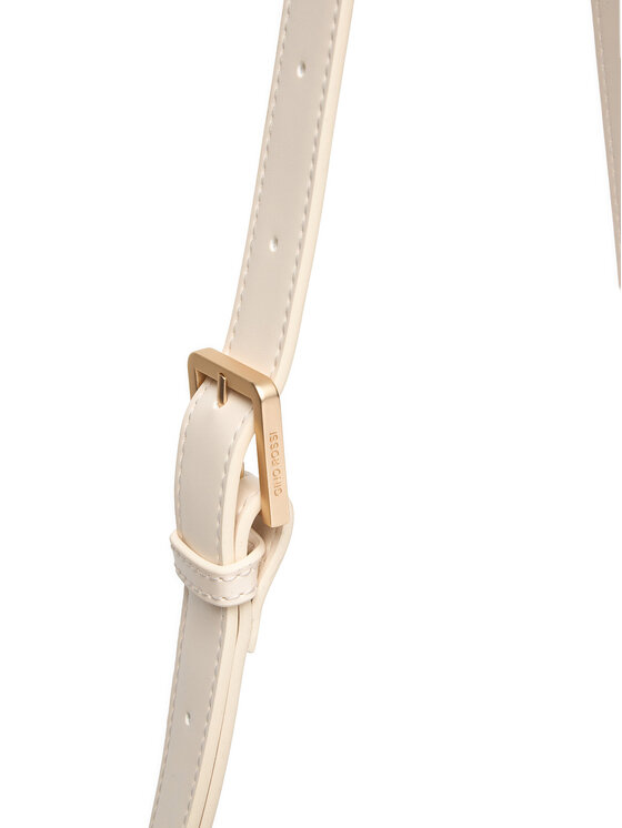 GINO ROSSI GINO ROSSI Handtasche C-KY185 Écru