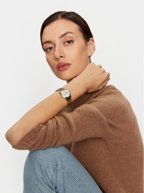 Lacoste Lacoste Uhr 2001302 Goldfarben
