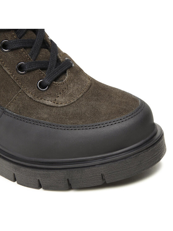 Lasocki Young Lasocki Young Trapery CI23-OXMOS-02 Khaki