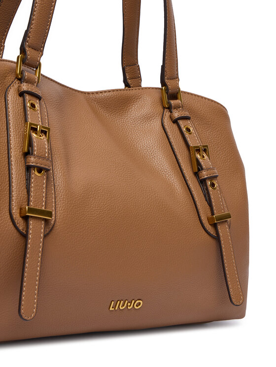 Liu Jo Liu Jo Rankinė Mantua AF5045 E0058 Ruda