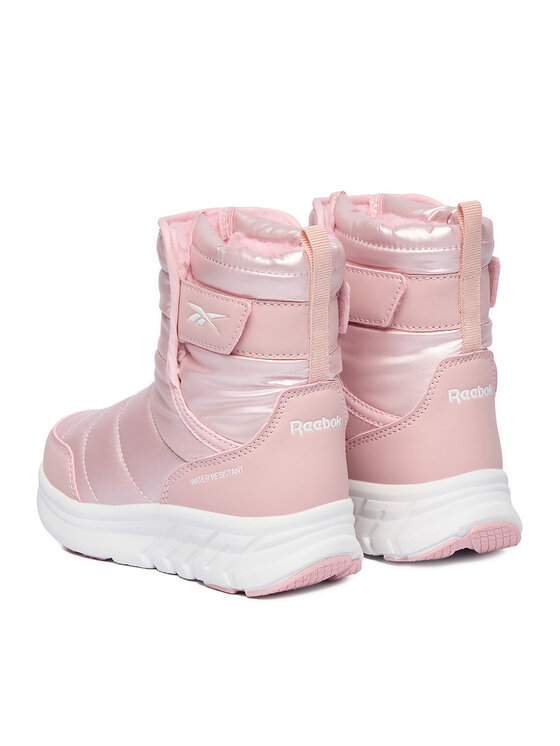 Reebok Reebok Śniegowce CEO-H8-299(dz) Różowy