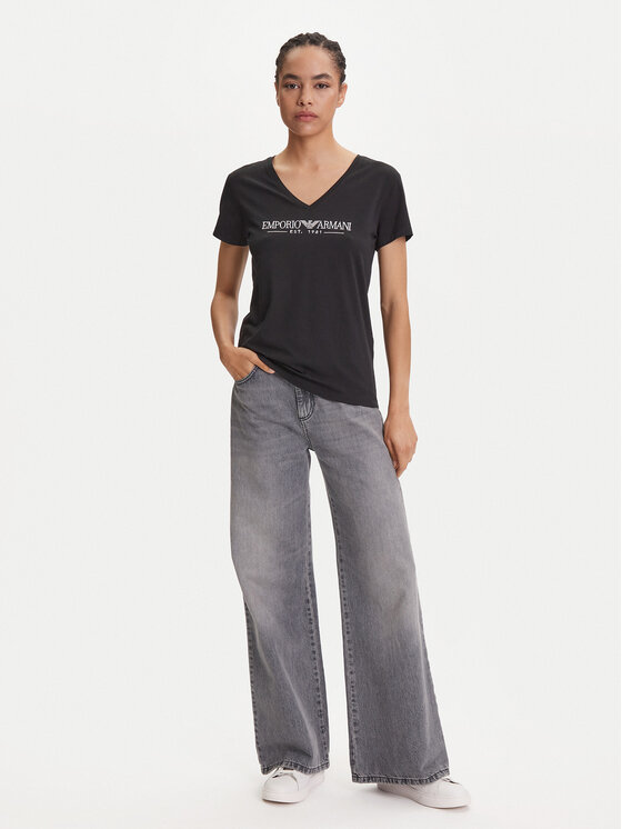Emporio Armani Underwear Emporio Armani Underwear T-särk EW000409 AF10881 UC001 Must Regular Fit