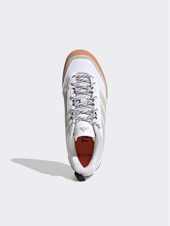 adidas adidas Trekkingi 161837 Biały