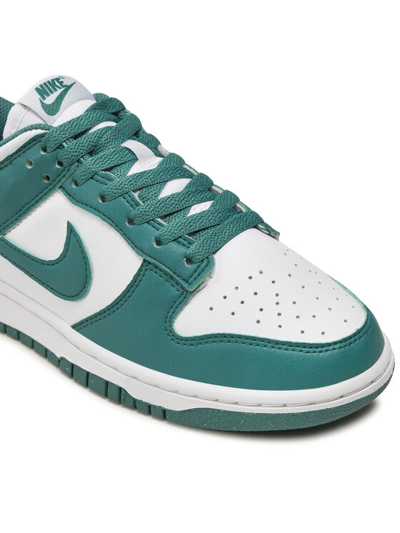 Nike Nike Tenisice Dunk Low Next Nature DD1873 107 Bijela