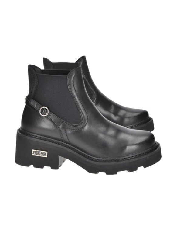 Cult Cult Stivaletti Scarpe grace 4563 Nero