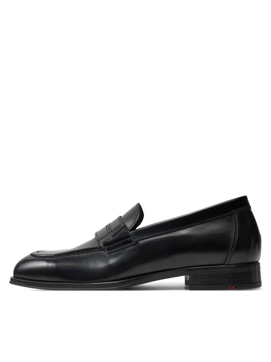 Lloyd Lloyd Loafers Simon 14-125-00 Nero