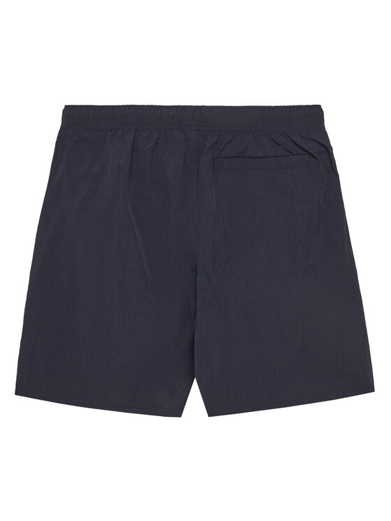 Napapijri Napapijri Plavecké šortky Chamois NP0A4IGI D Tmavomodrá Regular Fit
