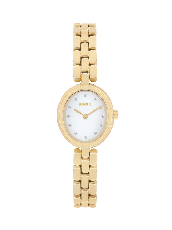 Breil Breil Orologio ECLAT Oro