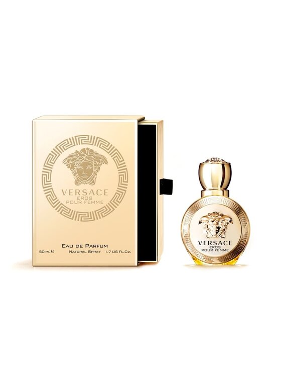 Versace Versace Eros pour Femme Woda perfumowana