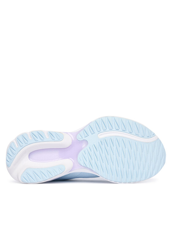 Mizuno Mizuno Skriešanas apavi Wave Ultima 16 J1GD2518 Balts