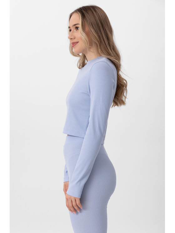 LAURELLA LAURELLA Halenka 1UL024 Modrá Regular Fit