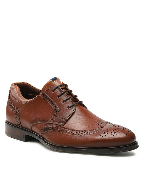 Lloyd Lloyd Scarpe basse Marian 10-201-33 Marrone