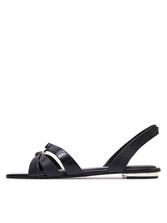 Aldo Aldo Sandaalid Marassi 13388398 Must