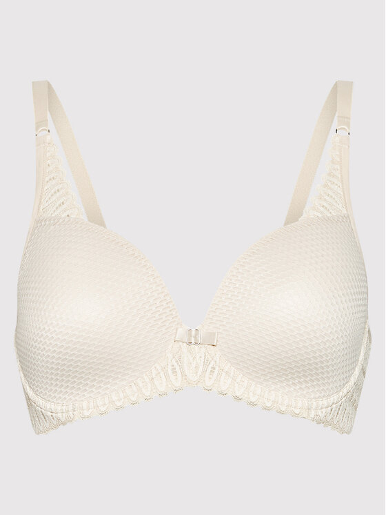 Triumph Triumph Bügel-BH Aura Spotlight 10207996 Beige