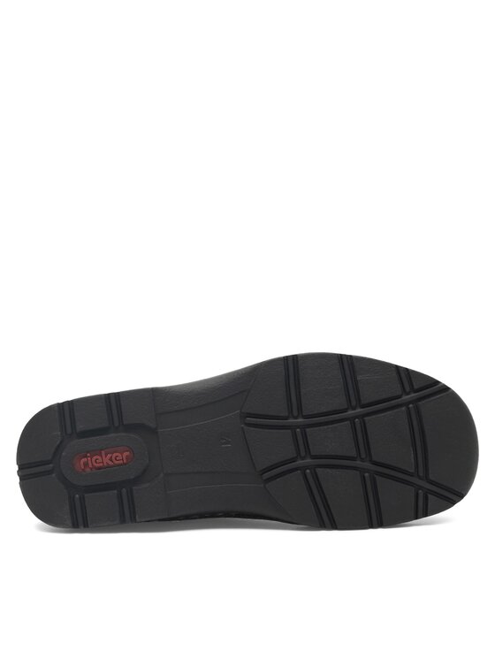 Rieker Rieker Poolsaapad 05363-25 Pruun