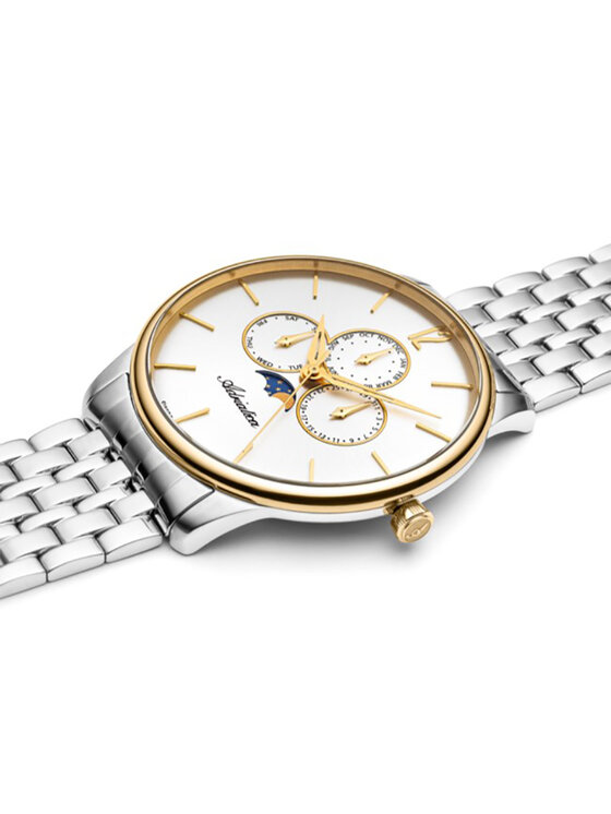 Adriatica Adriatica Orologio A8269.2153QF Argento