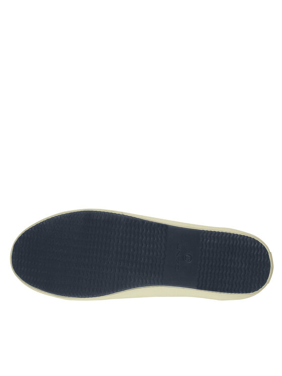 Gant Gant Tenisky 32538309 Žlutá
