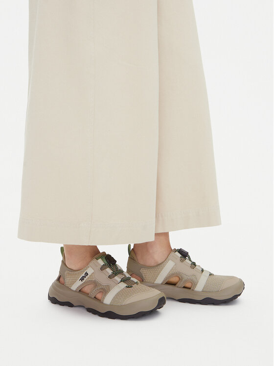 Teva Teva Sandaalid Outflow Ct 1134364 Beež