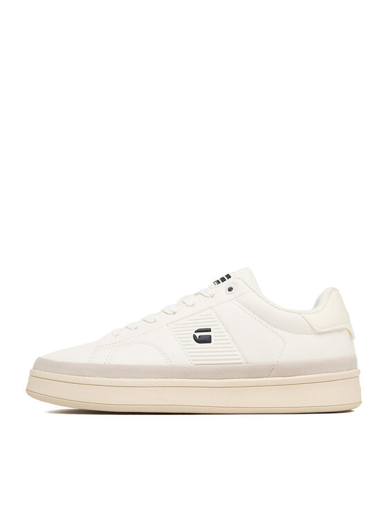 G-STAR G-Star Raw Tossud CEO-AARON-01 Valge
