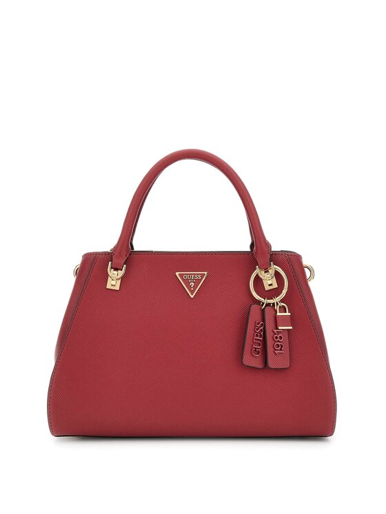 Guess Guess Torbica 175655 Crvena