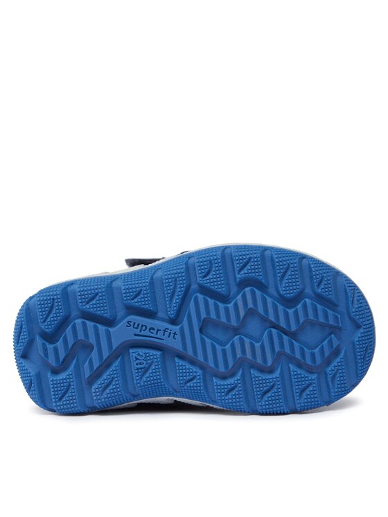 Superfit Superfit Снігоходи GORE-TEX 1-006014-2000 M Сірий