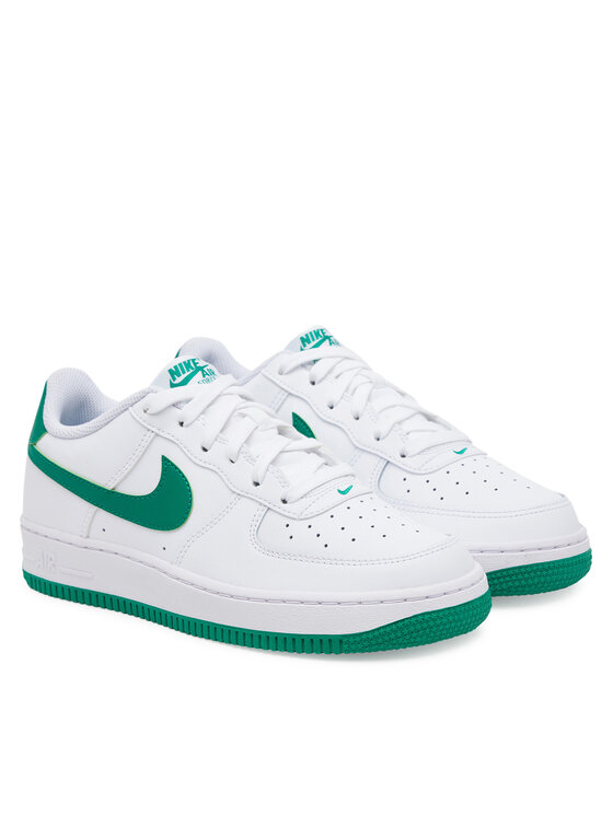 Nike Nike Laisvalaikio batai Air Force 1 (GS) FV5948 103 Balta