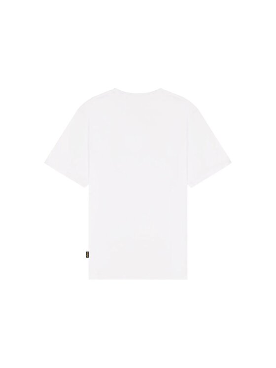 Wrangler Wrangler Set di t-shirt 112371480 Bianco Regular Fit