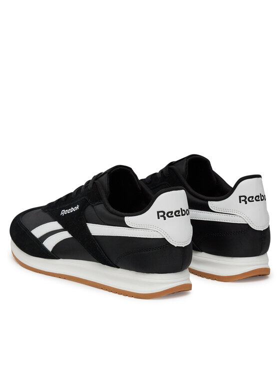 Reebok Reebok Sneakersy FIORI AR30309MBWT Čierna