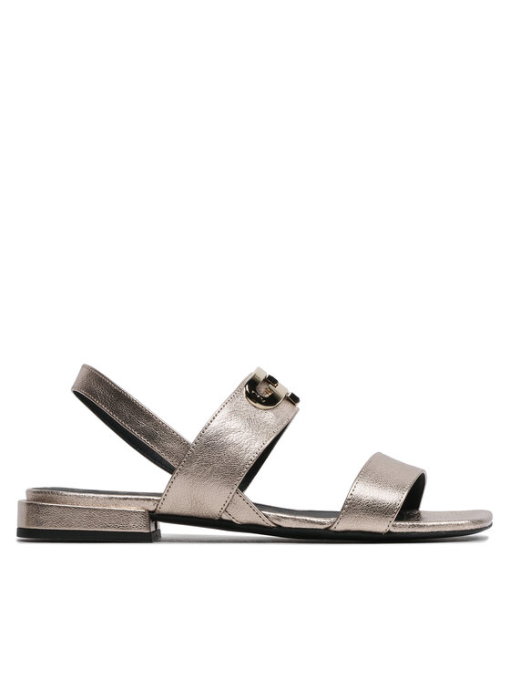 Sandali Chain YC87FU0-BX1733-CHA00-1-007-20-IT Oro...