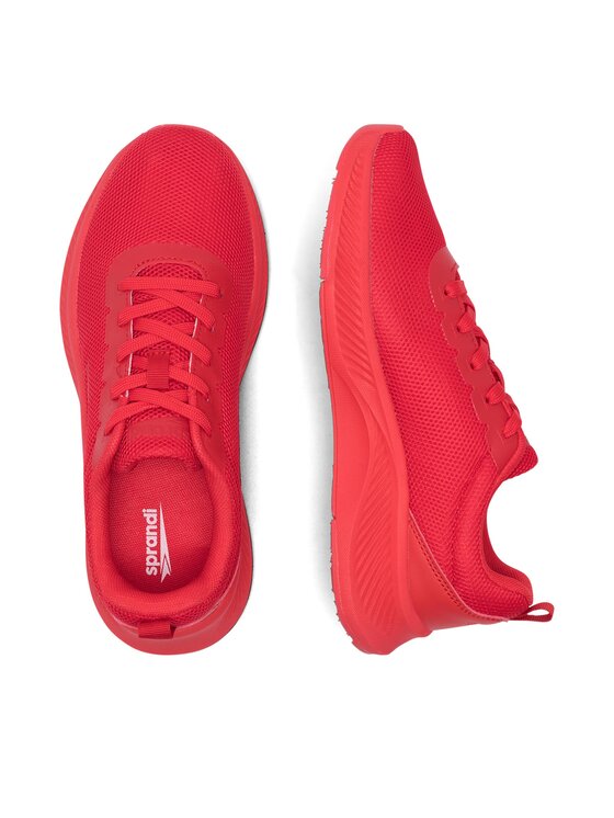 Sprandi Sprandi Sneakers BP-MSK-230730 Rot