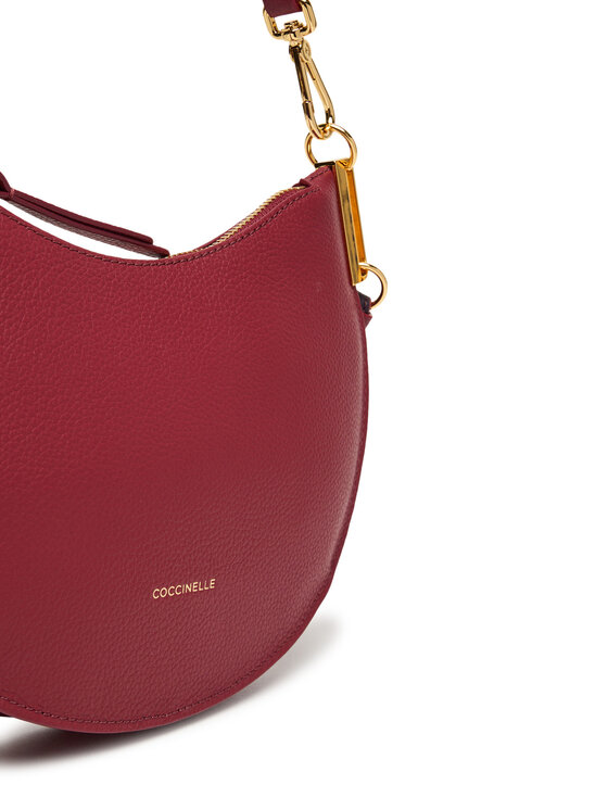 Coccinelle Coccinelle Borsetta QKF Coccinellesunup E1 QKF 13 03 01 Bordeaux