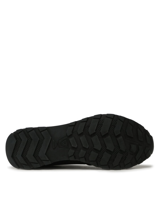 Rossignol Rossignol Sneakersy Hrtg RNLMD48 Czarny