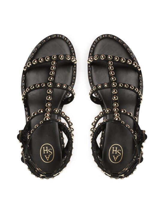 ASH Sandalen Precious 04 Schwarz Modivo