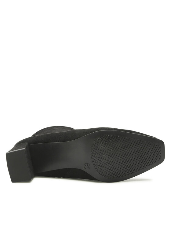 Tronchetti 9-25314-29 Nero