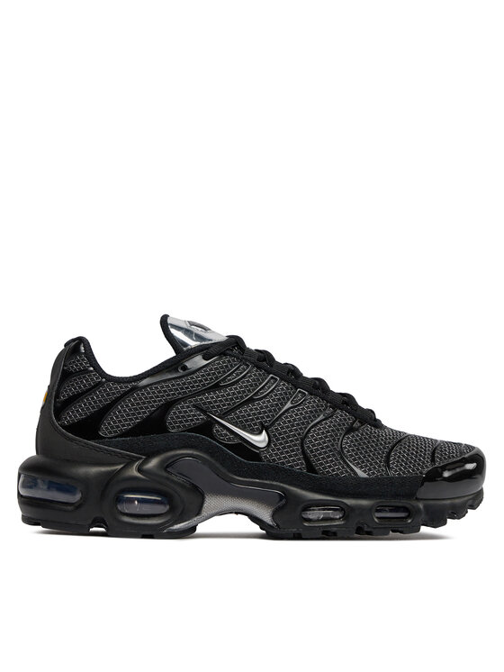 Nike Nike Sneakersy Air Max Plus DQ0850 001 Černá