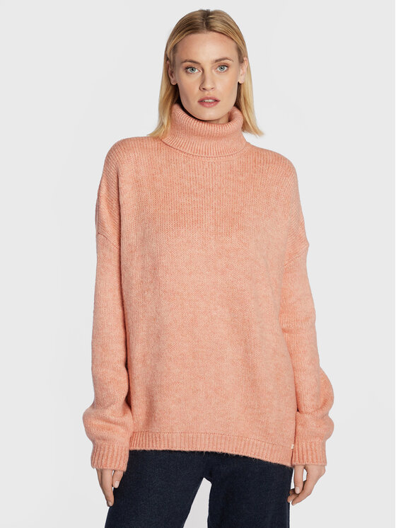 Dolcevita Borafa 10012 51187 Rosa Relaxed Fit