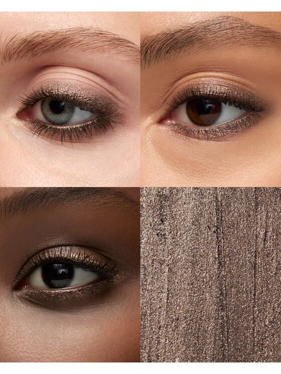 INGLOT INGLOT Creamy Line Kredka do oczu Golden Halo 103