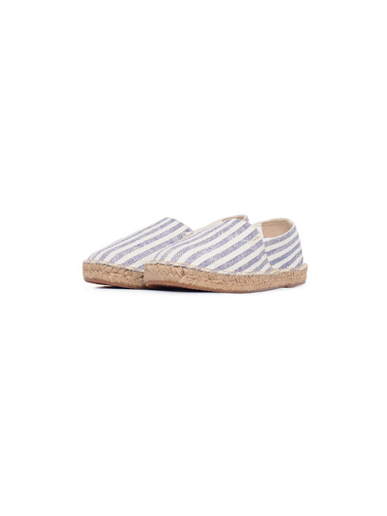 ACANFORA ACANFORA Espadrillas ACA1309CENT-BLU Bianco